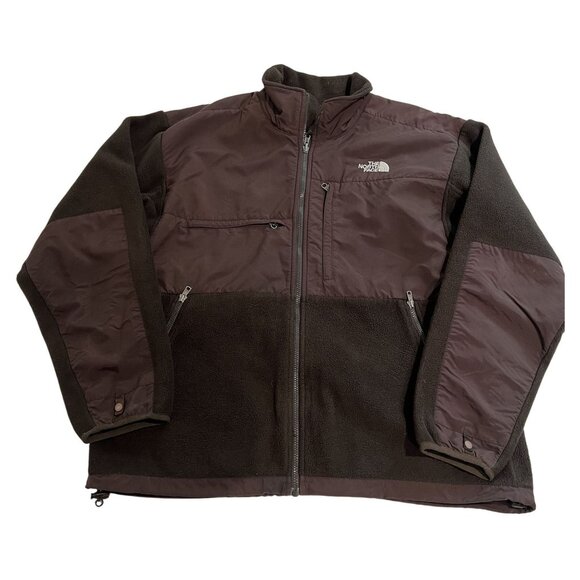 The North Face Retro Denali Jacket in Brown